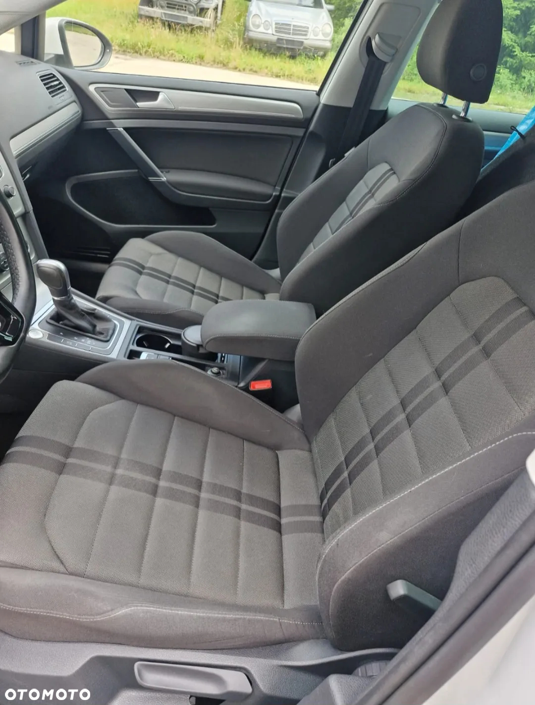 Volkswagen Golf 1.6 BlueTDI Trendline - 5