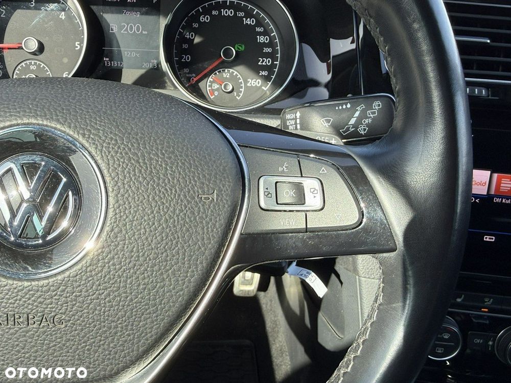 Volkswagen Golf Variant 1.6 TDI SCR DSG Join - 21