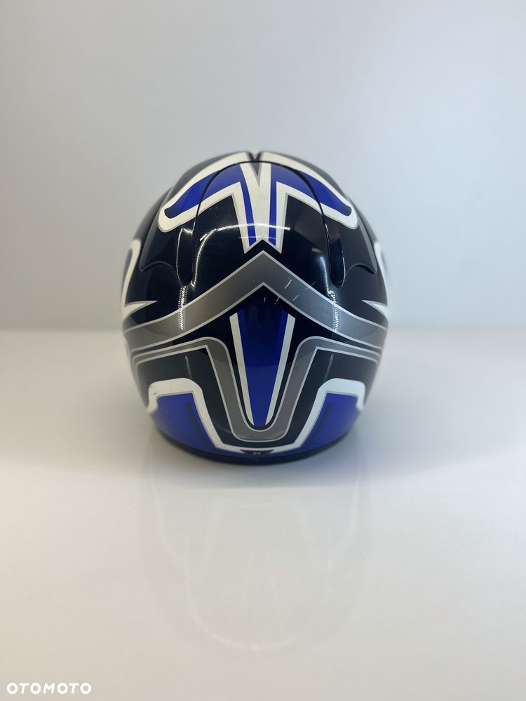 Kask integralny MDS rozm. M - 5