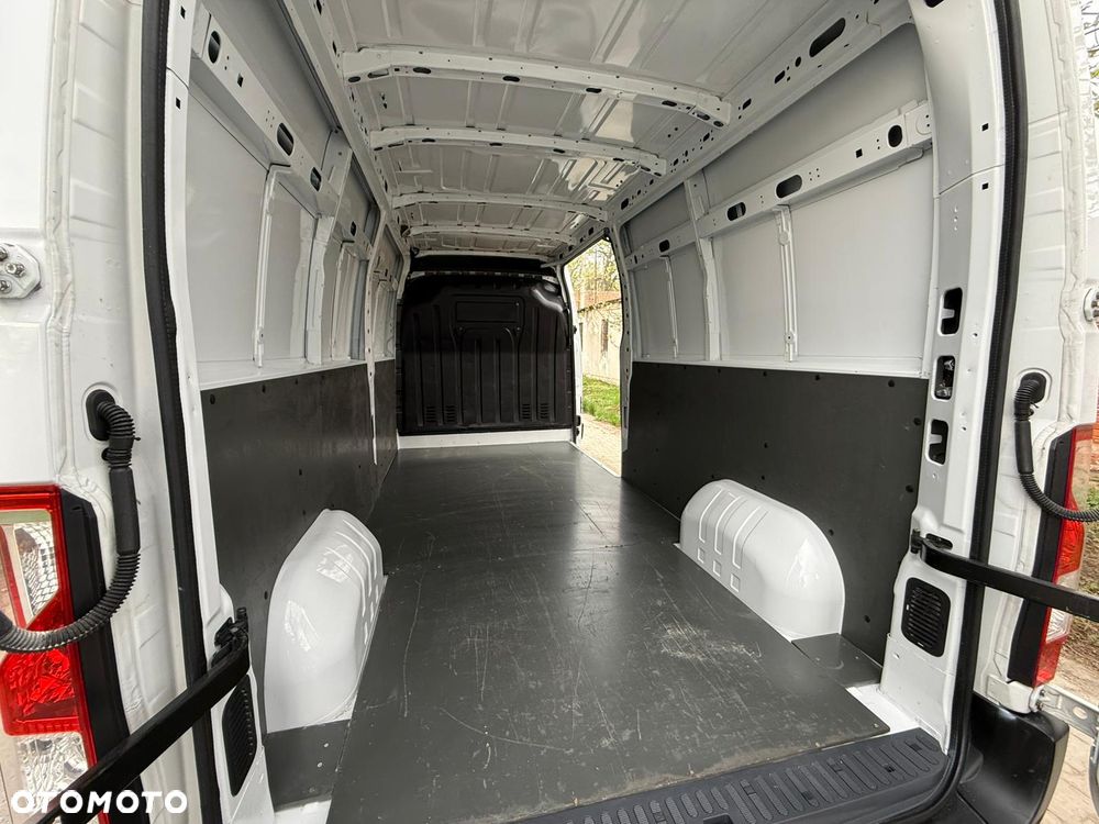 Opel Movano - 13