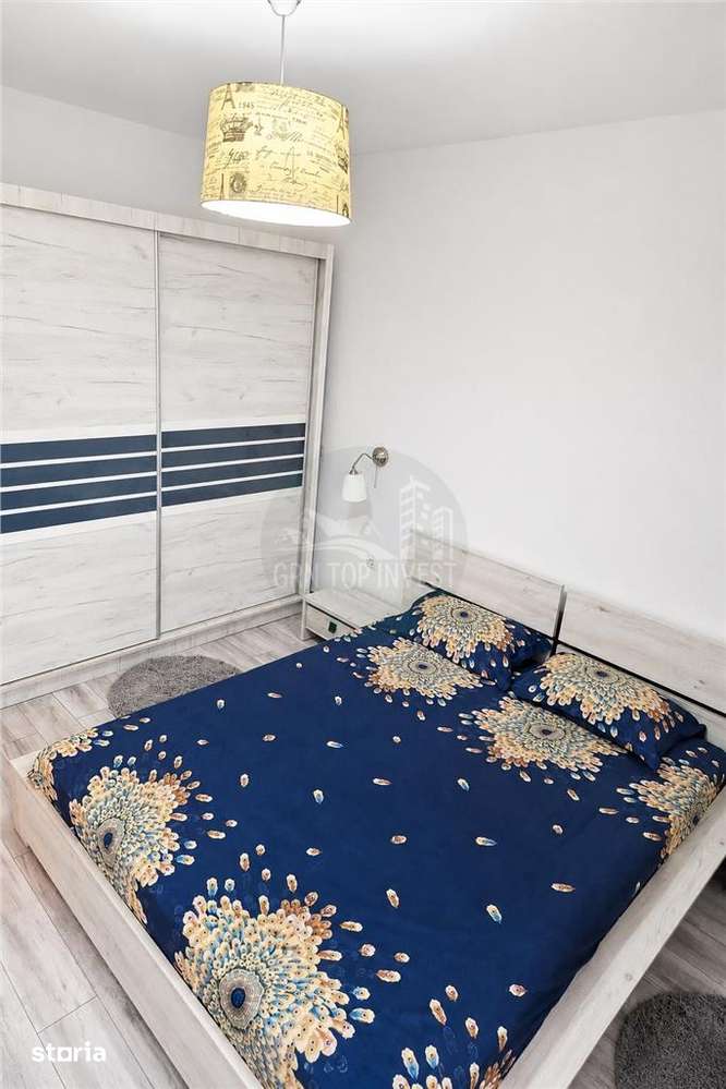 Apartament 2 camere cu balcon in Terezian — fotografia 3