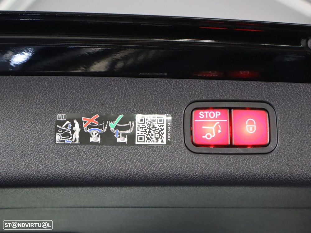 Mercedes-Benz E 300 de 4Matic All-Terrain - 29