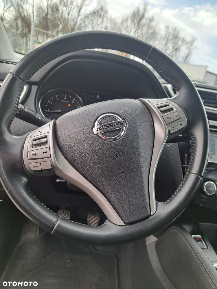 Nissan Qashqai 1.2 DIG-T Tekna+ - 10