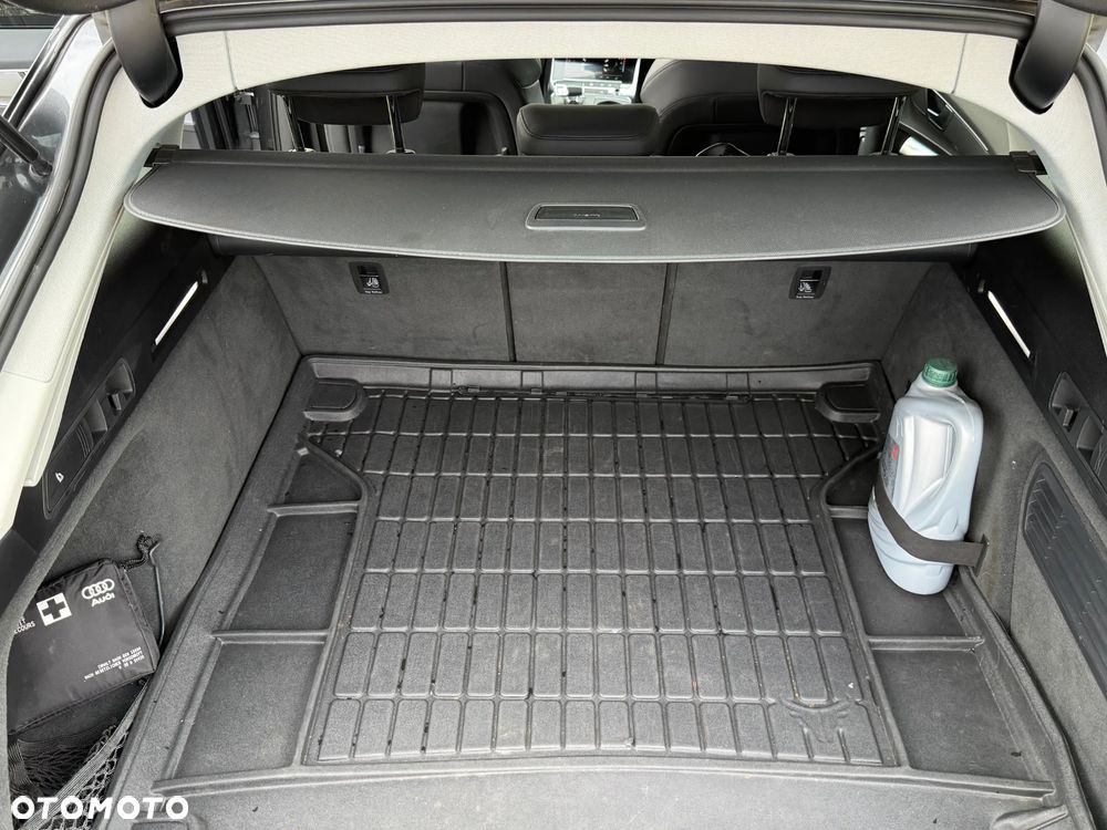 Audi A6 Avant 45 TFSI mHEV Quattro Sport S tronic - 20