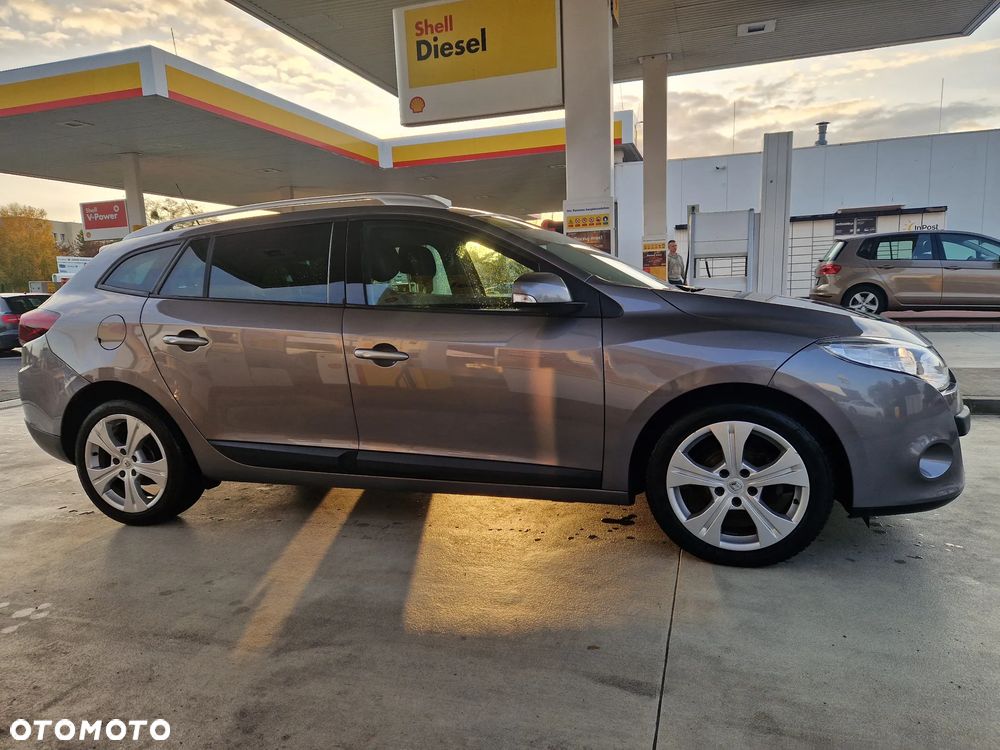 Renault Megane 1.6 16V 110 Dynamique - 5