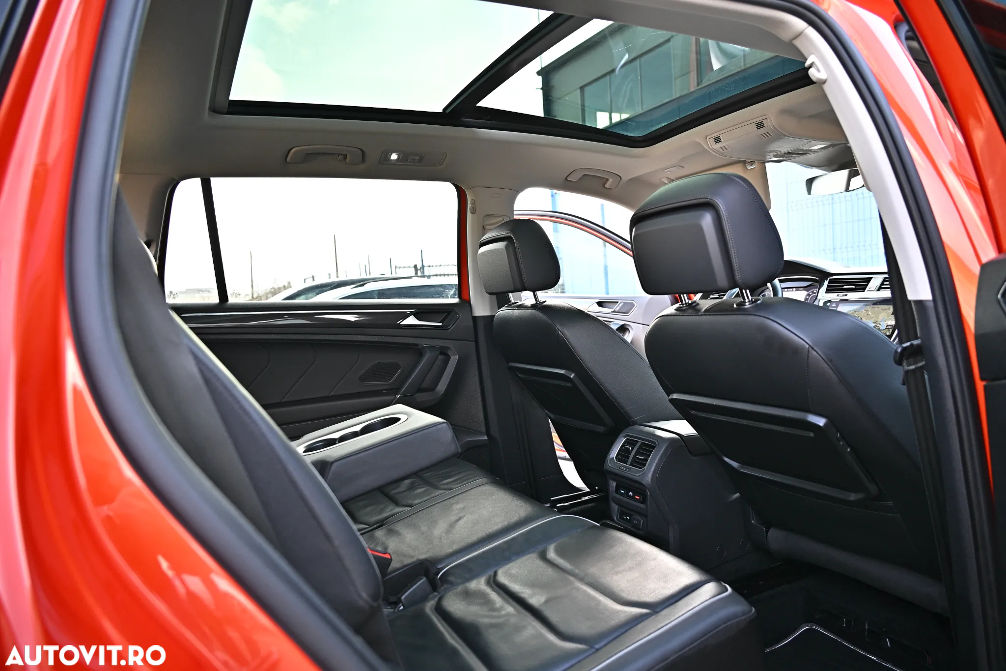 Volkswagen Tiguan Allspace 2.0 TDI SCR DSG Comfortline - 7