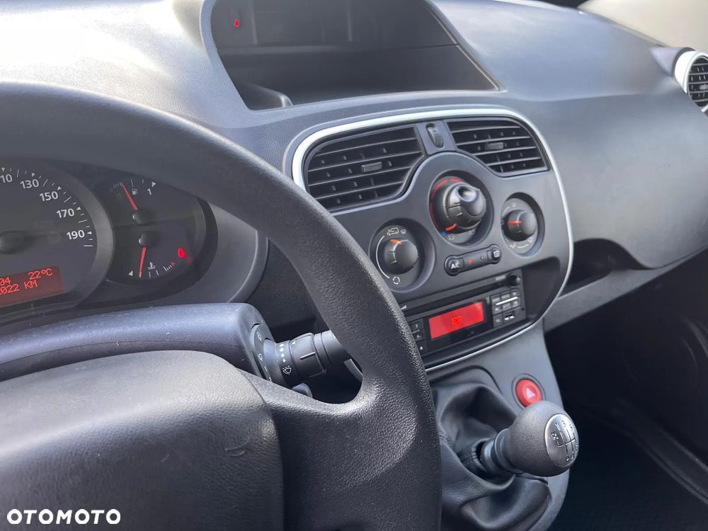 Renault kangoo - 14