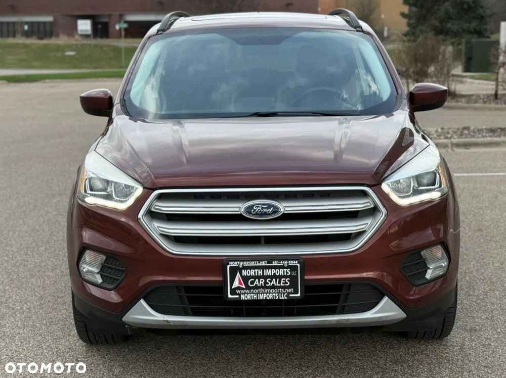 Ford Escape - 7