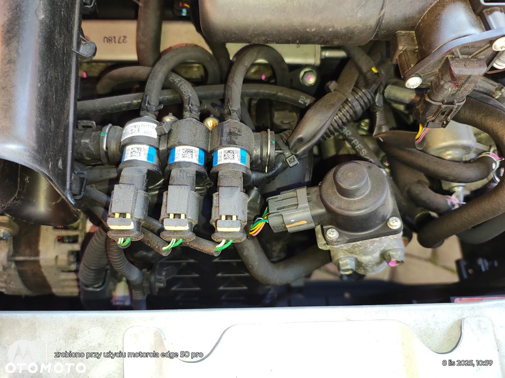 Mitsubishi Space Star 1.2 AS&G Invite - 3