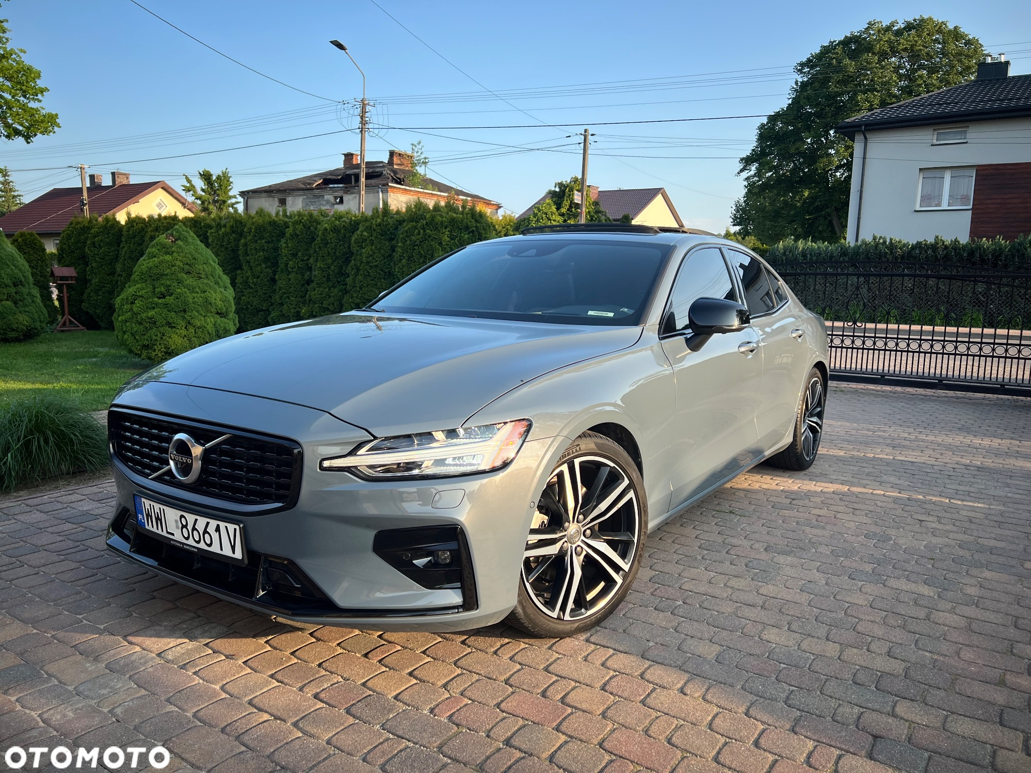Volvo S60 - 3