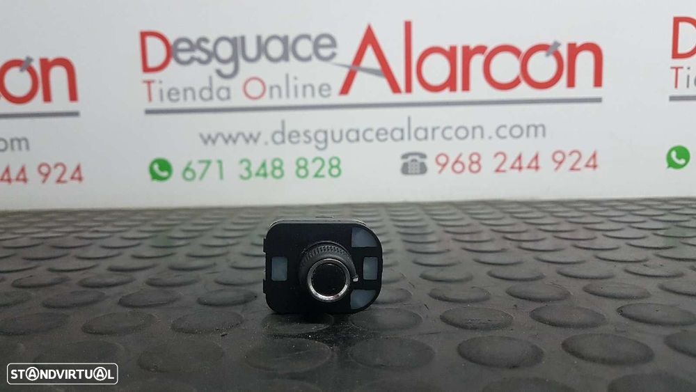 CONTROLADOR DE VISÃO TRASEIRA AUDI A4 BER. (B8) BáSICO - 1