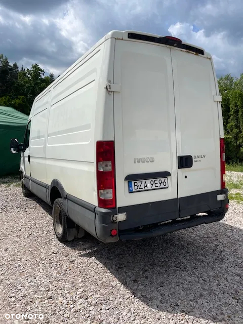 Iveco 35C15 - 6