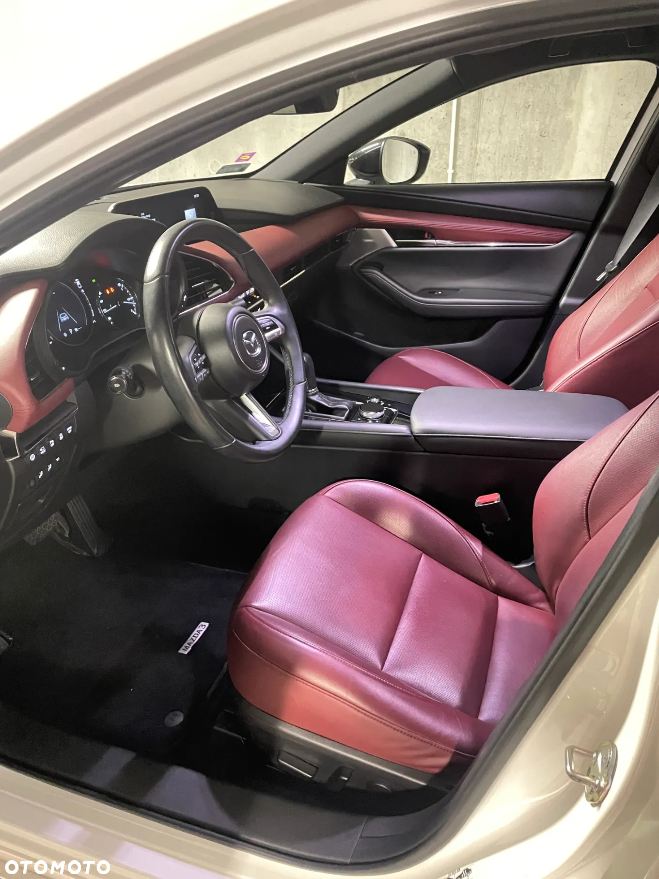 Mazda 3 - 18