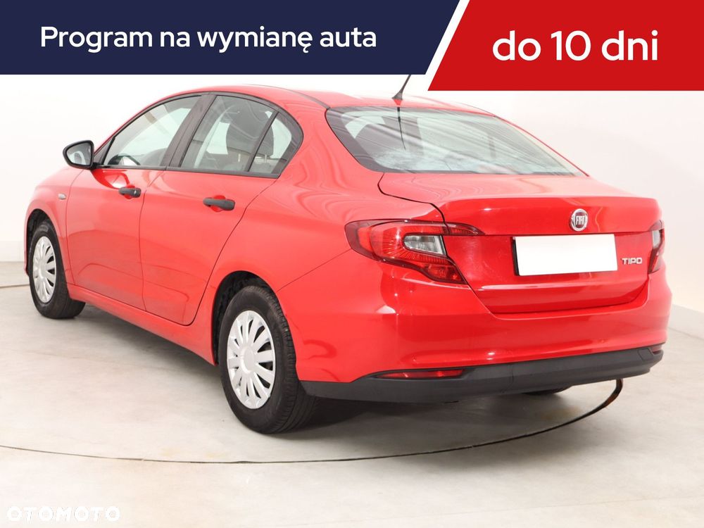 Fiat Tipo - 5