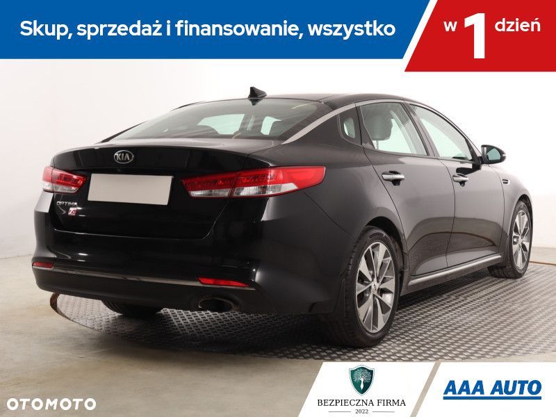 Kia Optima - 7