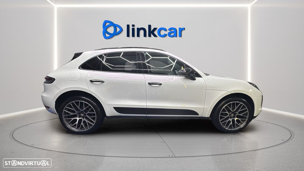 Porsche Macan Standard - 5
