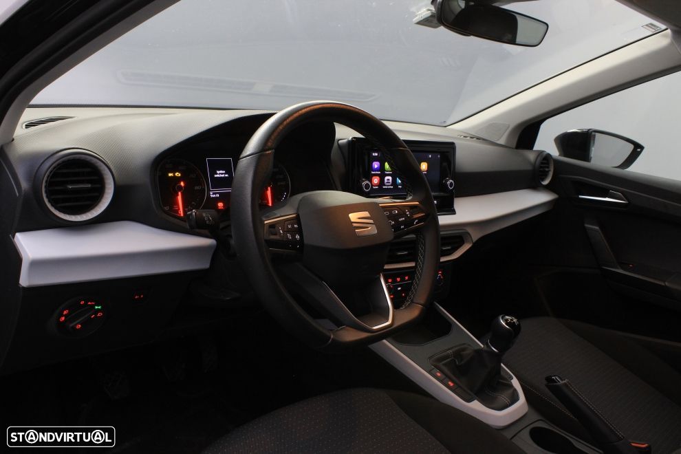 SEAT Arona 1.0 TSI Style - 20