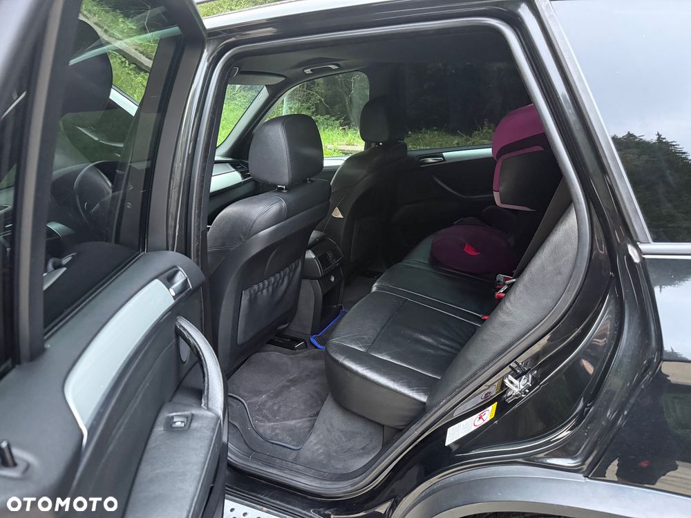 BMW X5 xDrive30d - 9