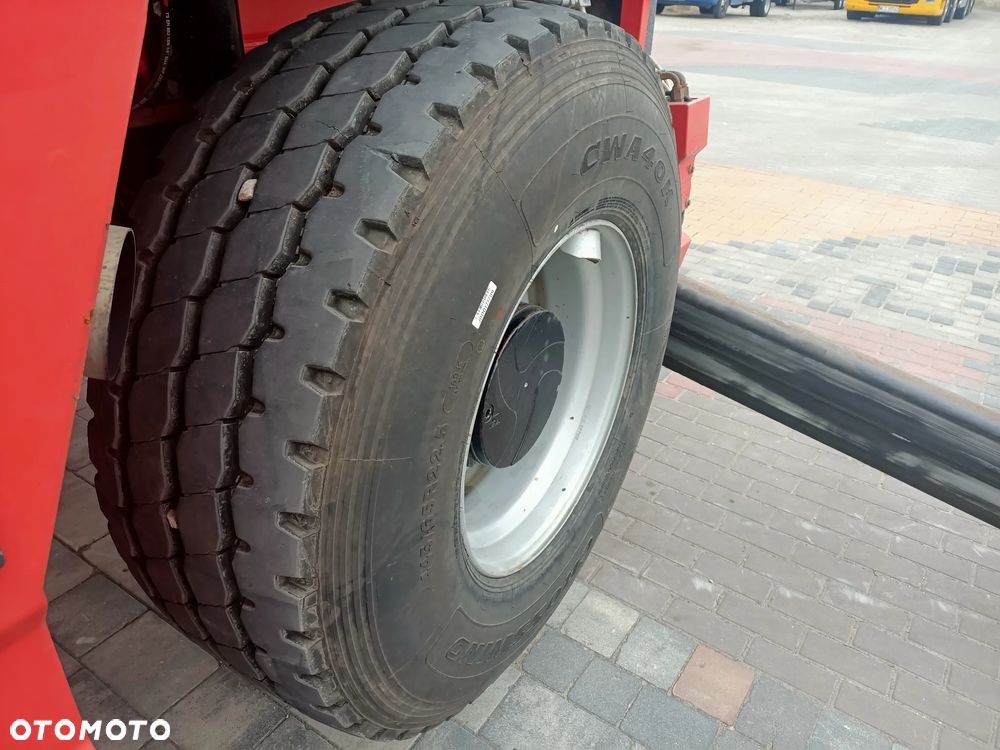 Manitou MRT 2150 PRIVILEGE - 35
