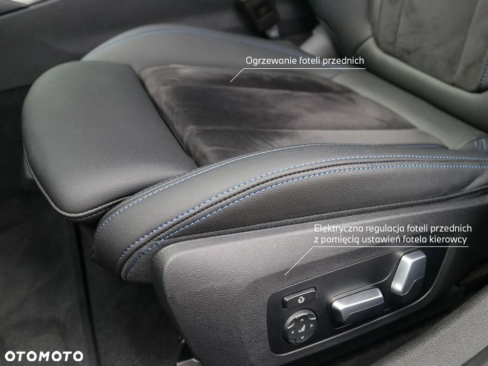 BMW Seria 3 330e xDrive M Sport sport - 14