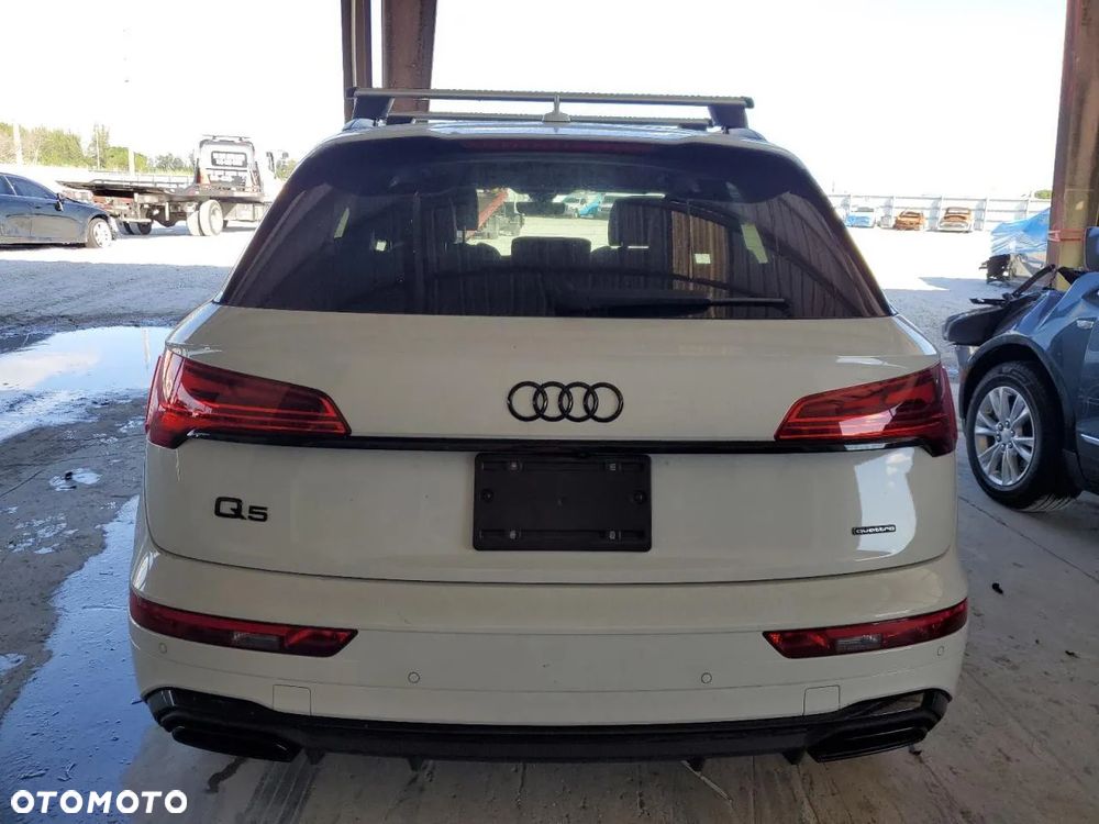 Audi Q5 45 TFSI quattro S tronic S line - 5