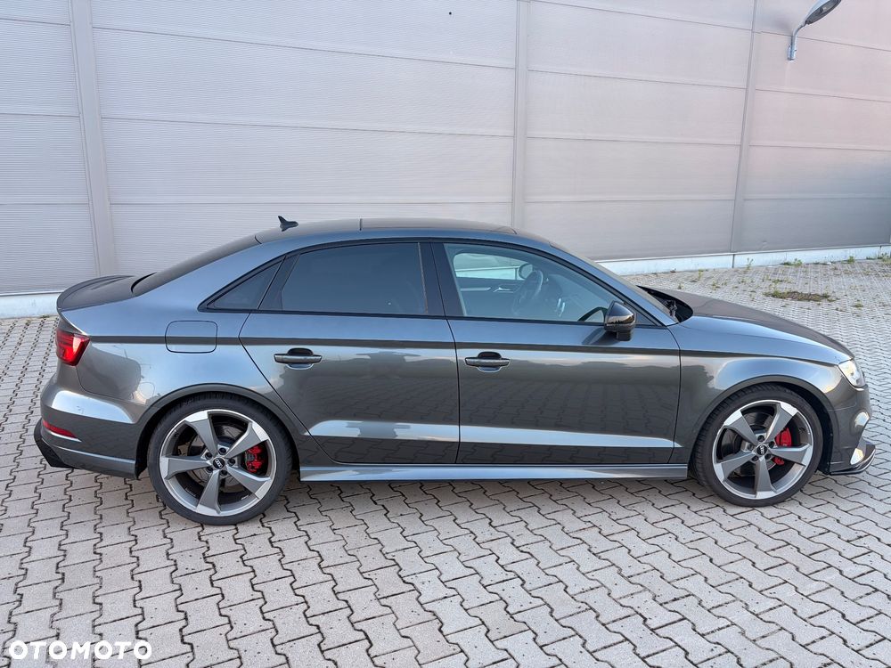 Audi S3 - 11