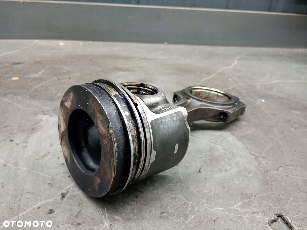 MONDEO MK4 GALAXY 2.2 TDCI 09r 175KM tlok 8528A P4 04FN4 C39 A107-08 B2+ - 11