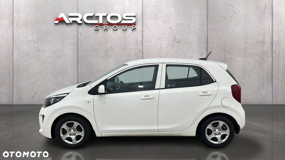 Kia Picanto 1.0 M - 2