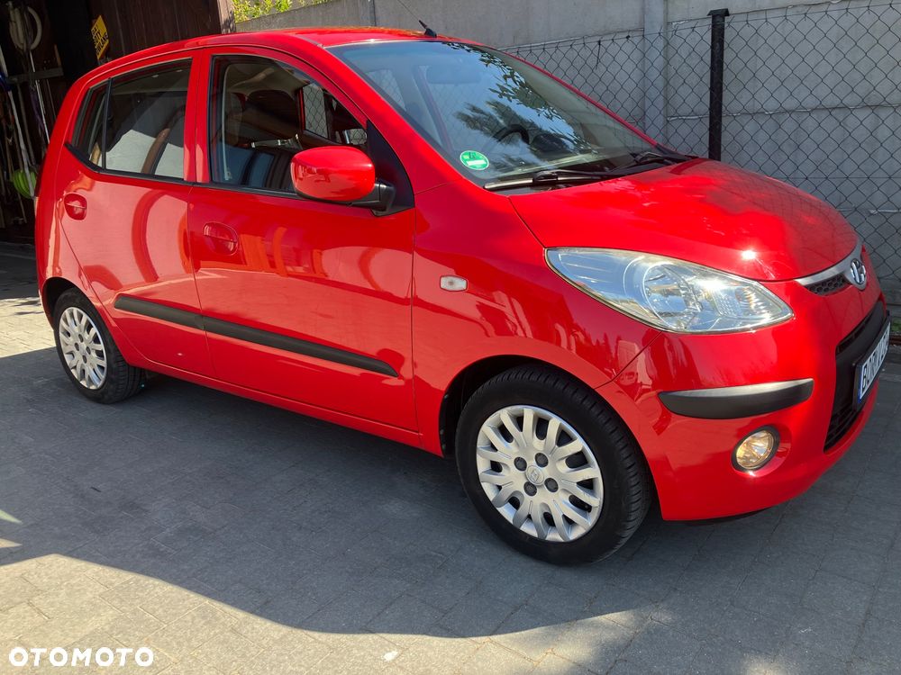 Hyundai i10 1.1 Style - 2