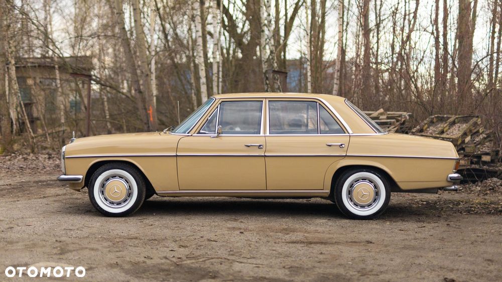 Mercedes-Benz Inny - 2