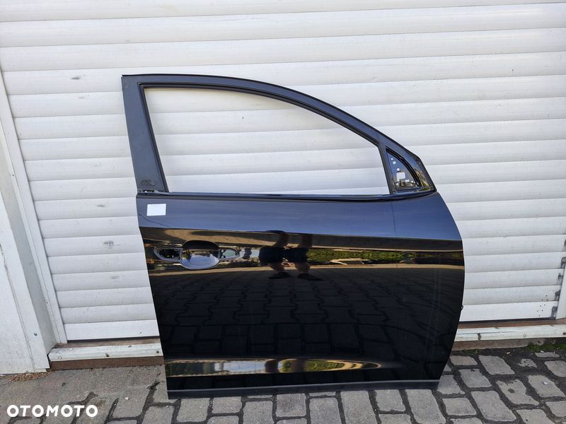 hyundai tucson iii 3 drzwi prawy przód prawe pae - 1