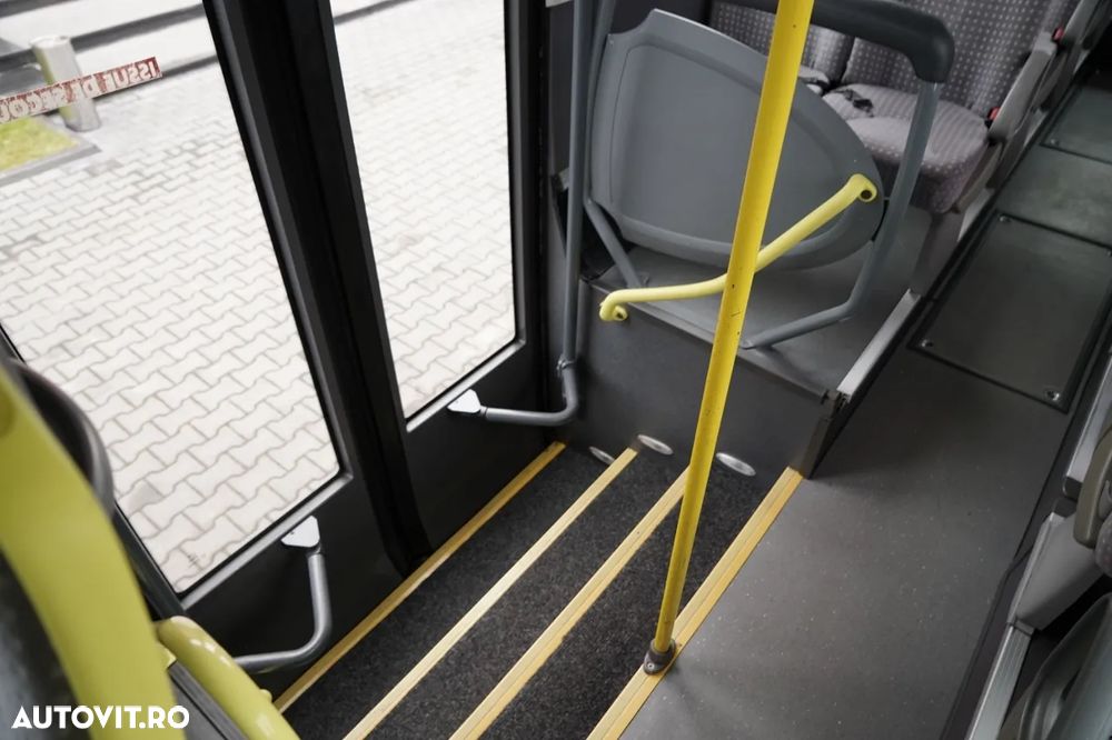 Scania IRIZAR I4 / IMPORTAT DIN FRANȚA / - 33