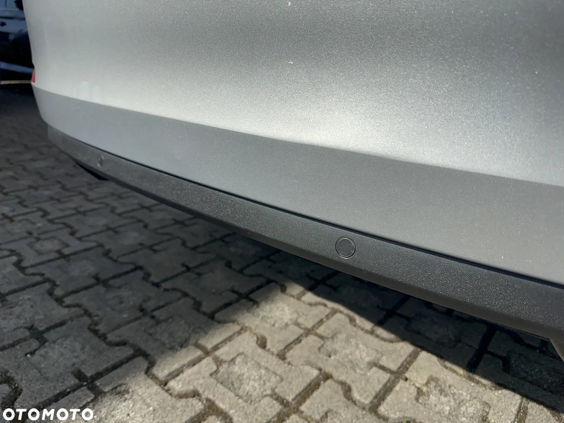 Skoda Octavia 1.4 TSI Ambition - 12
