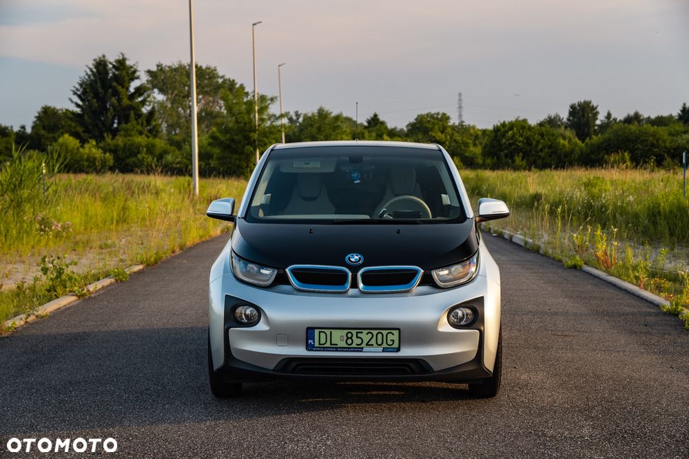 BMW i3 Standard - 9