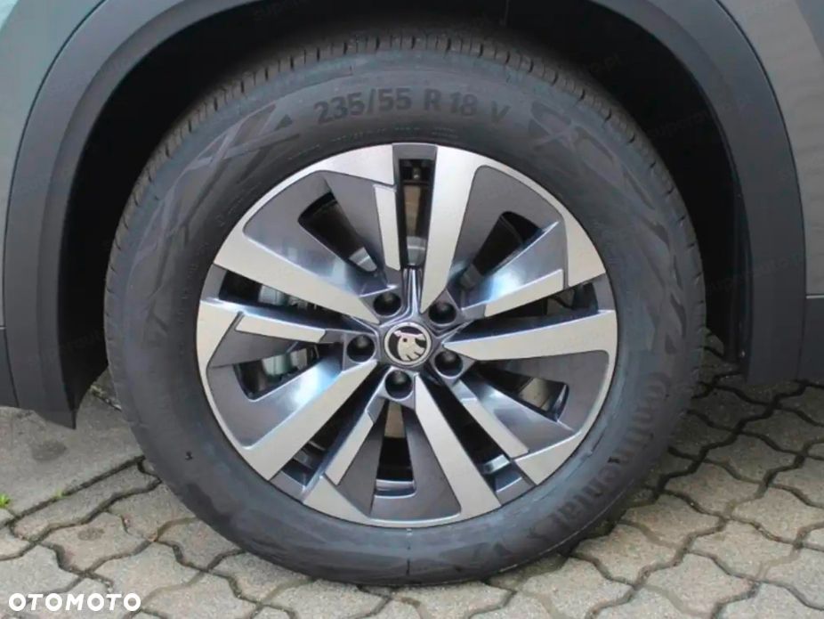 Skoda Kodiaq 1.5 TSI mHEV 4x2 Drive DSG - 14