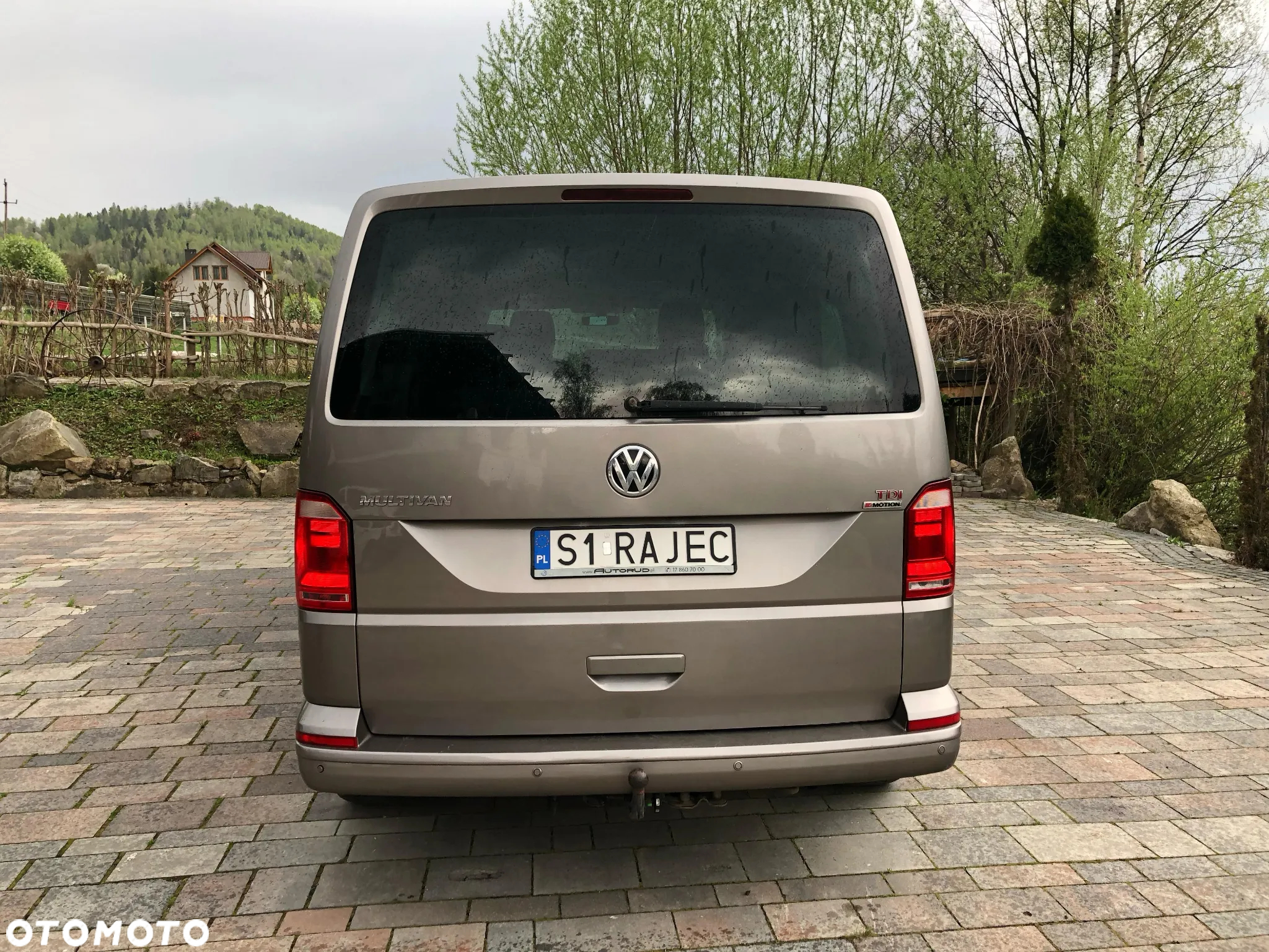 Volkswagen Multivan 2.0 BiTDI L1 Business 4Motion DSG - 20