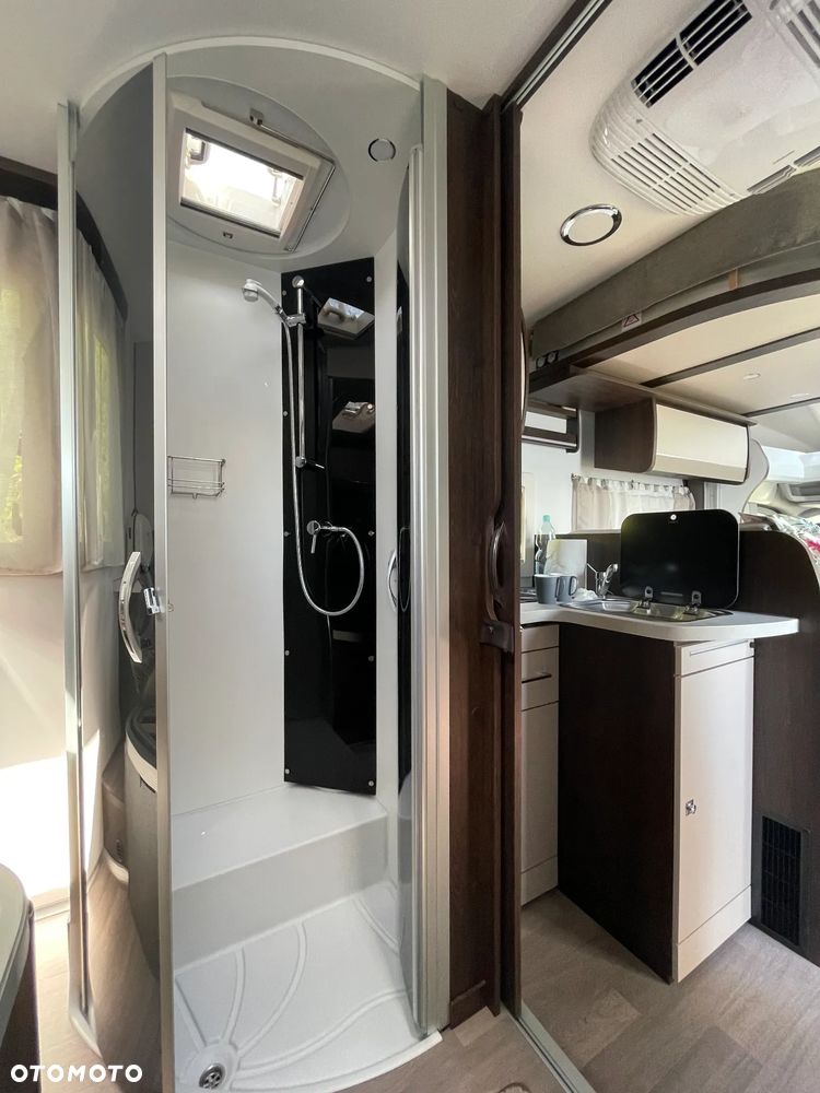 Benimar Tessoro 496 Northautokapp - 9