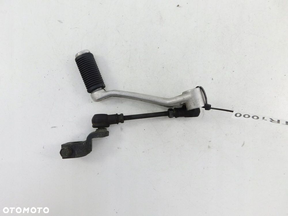 KAWASAKI GTR 1000 DŹWIGNIA ZMIANY BIEGÓW - 1