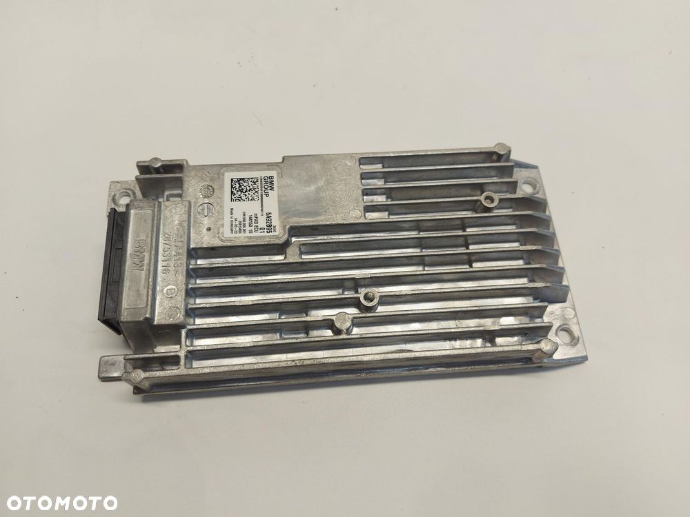 BMW iX1 X1 U11 Moduł sterownik mPAD ECU 5A92B95 - 1