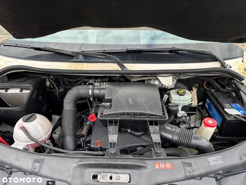 Mercedes-Benz Sprinter - 39