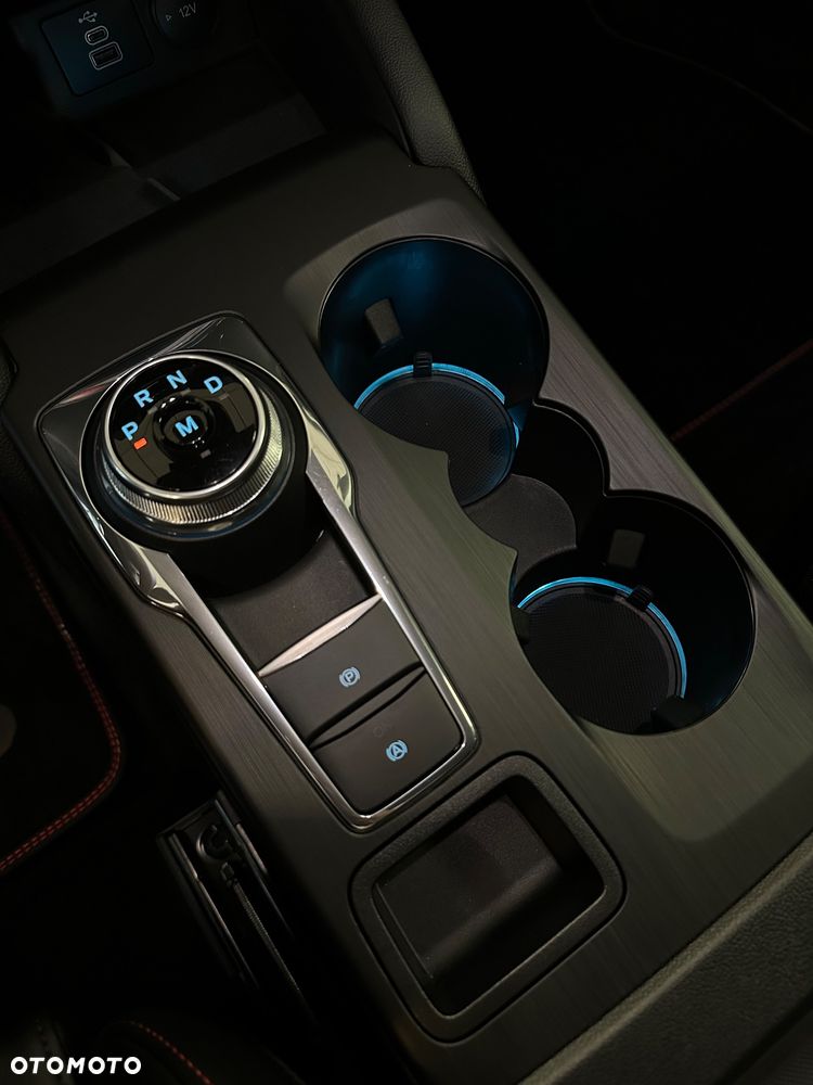 Ford Focus 2.3 EcoBoost ST X - 23