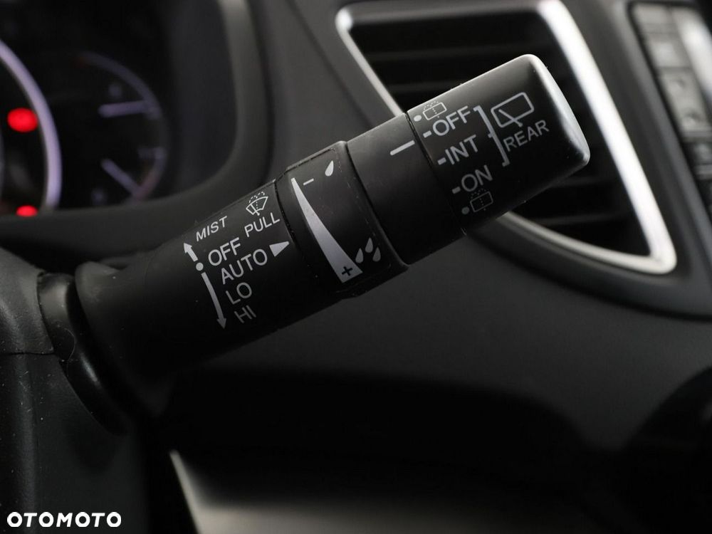 Honda CR-V 2.0 Elegance Plus (2WD) - 33
