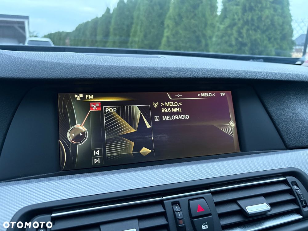 BMW Seria 5 - 19