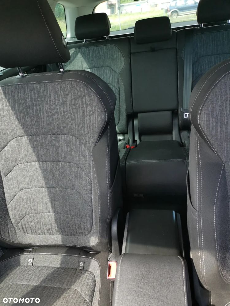 Skoda Kodiaq 2.0 TSI 4x4 Style DSG - 12