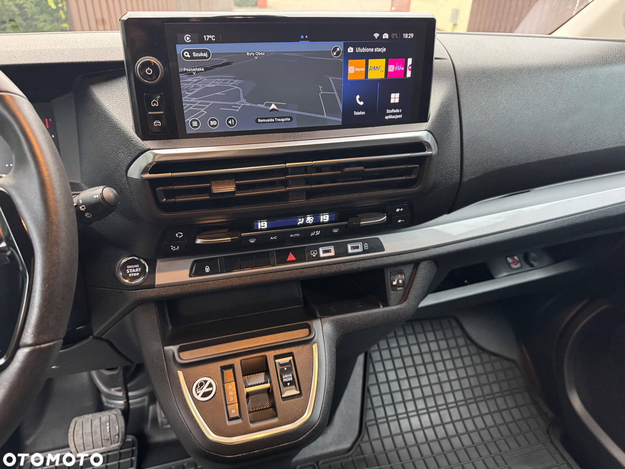 Opel Zafira - 8