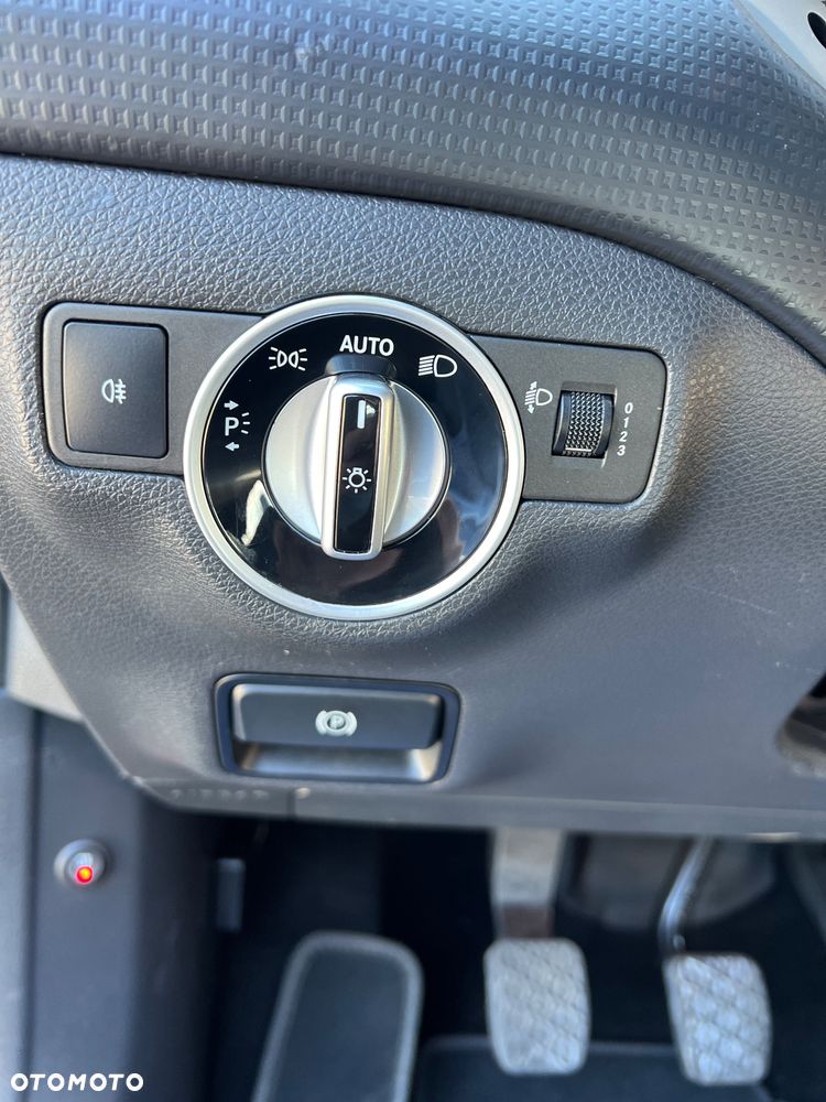 Mercedes-Benz Klasa A A-Klasse Edition Style - 36