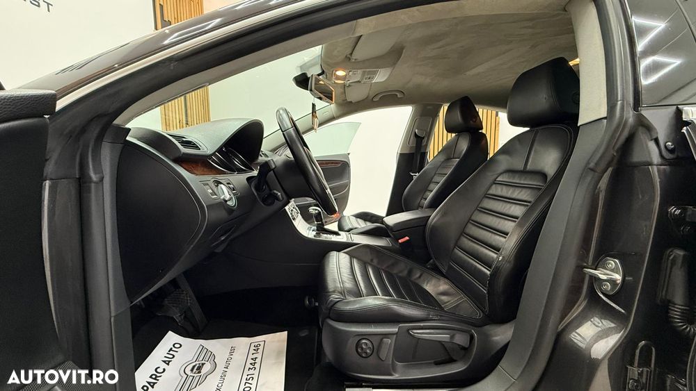 Volkswagen Passat CC 1.8 TSI DSG Exclusive - 15