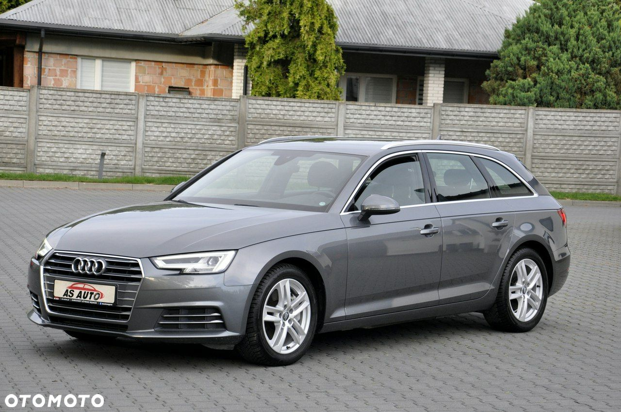 Audi A4 Avant 3.0 TDI S tronic design - 24
