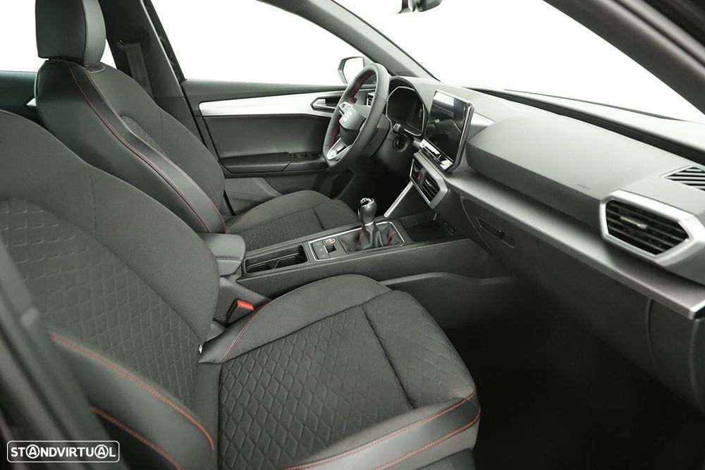 SEAT Leon ST 1.0 TSI FR - 21