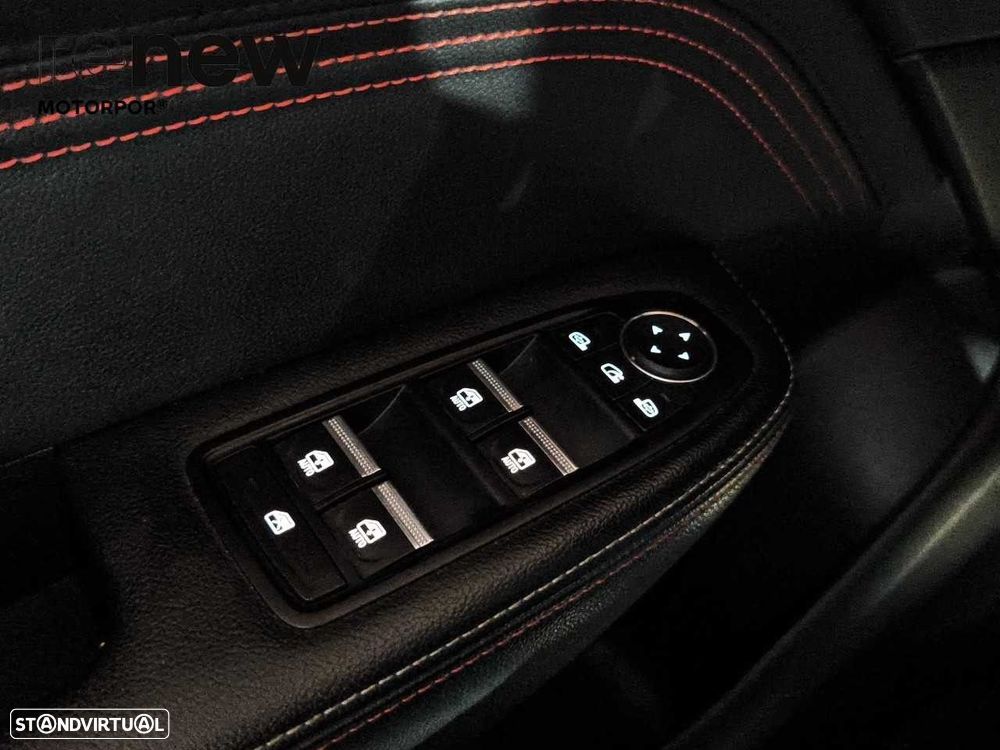 Renault Arkana 1.6 E-Tech R.S.Line - 17